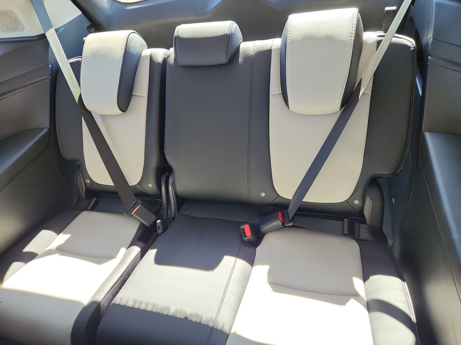 2026 Honda Odyssey Elite - Photo 13