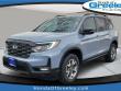 Used 2023 Honda Passport TrailSport SUV
