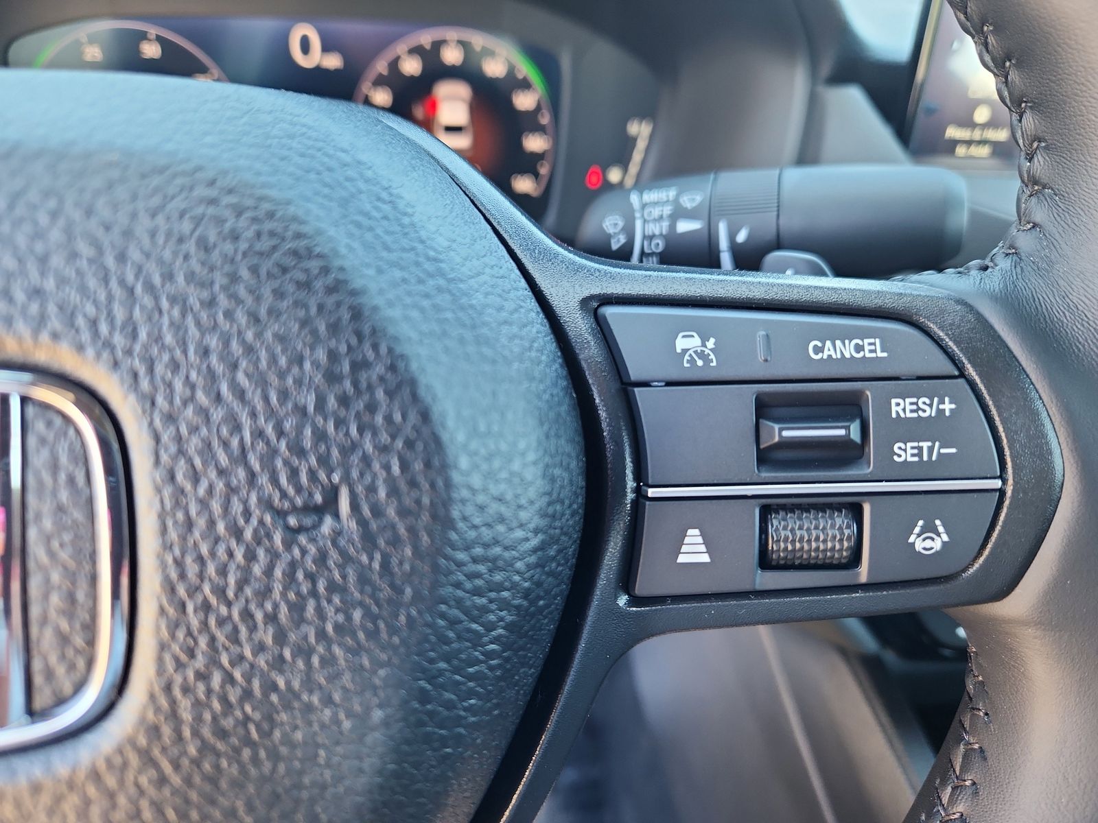2026 Honda Accord Hybrid Sport-L - Photo 14