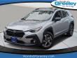 Used 2024 Subaru Crosstrek Premium SUV
