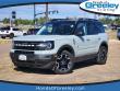 Used 2022 Ford Bronco Sport Outer Banks SUV