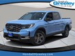 Honda Ridgeline