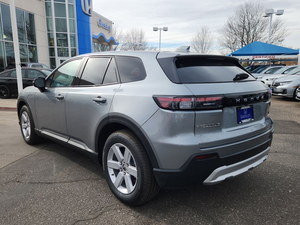 New 2025 Honda Prologue EX SUV