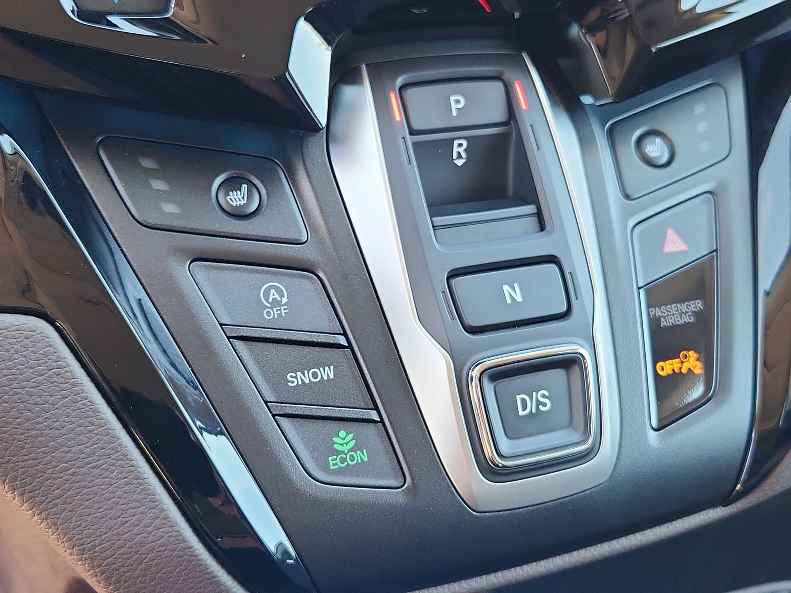 2026 Honda Odyssey Touring - Photo 24