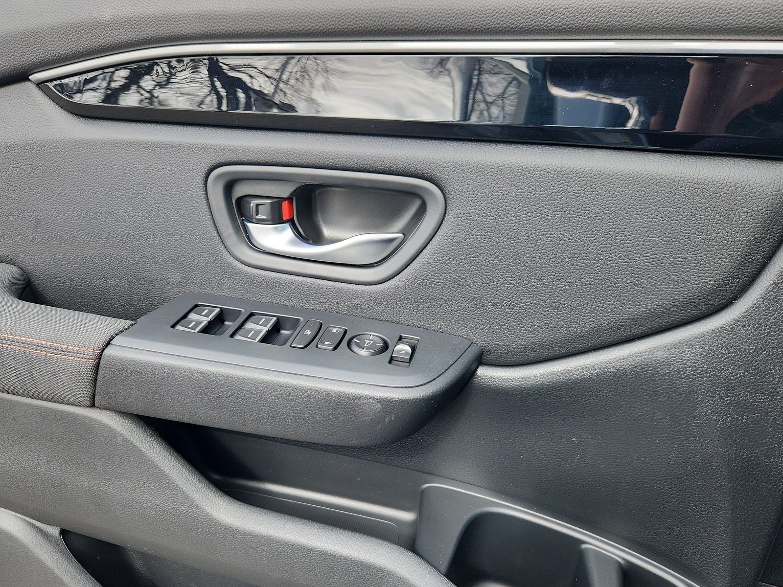 2026 Honda Pilot Sport - Photo 10