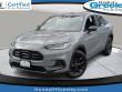 Certified 2025 Honda HR-V Sport SUV