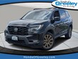 Honda Passport