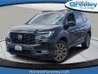 Used 2022 Honda Passport Elite AWD SUV