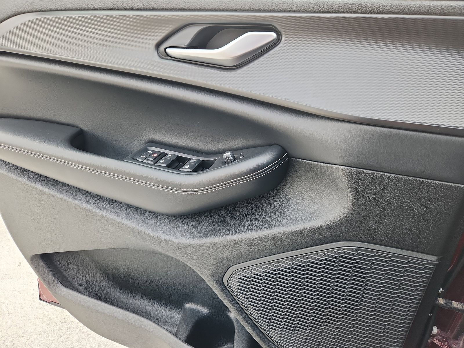 2024 Jeep Grand Cherokee Altitude - Photo 9