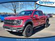 Used 2023 Ford F-150 Raptor Truck SuperCrew Cab