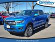 Used 2021 Ford Ranger  Truck SuperCrew
