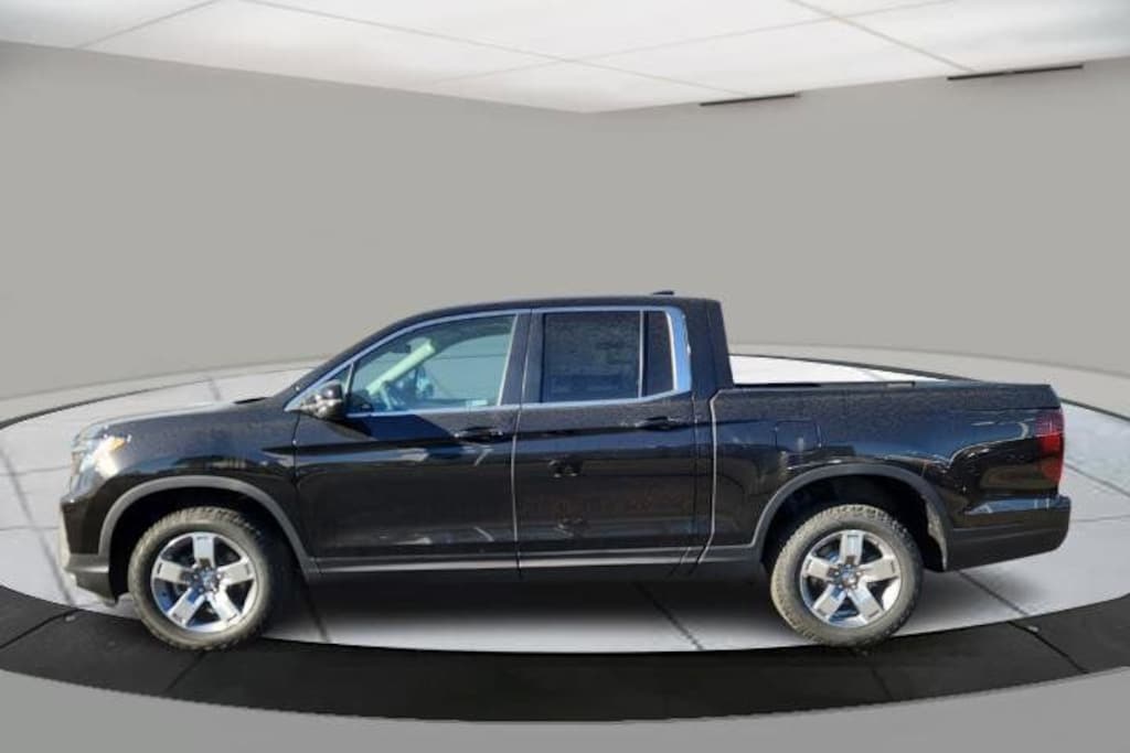 New 2026 Honda Ridgeline RTL Truck Crew Cab