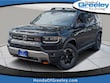 Honda Passport