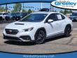 Used 2022 Subaru WRX Limited Sedan