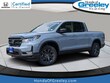Honda Ridgeline
