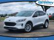 Used 2022 Ford Escape SE SUV