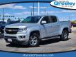 Used 2015 Chevrolet Colorado Z71 Truck Crew Cab