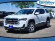 Used 2021 GMC Acadia SLT SUV