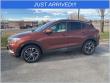 Used 2020 Buick Encore GX Select SUV
