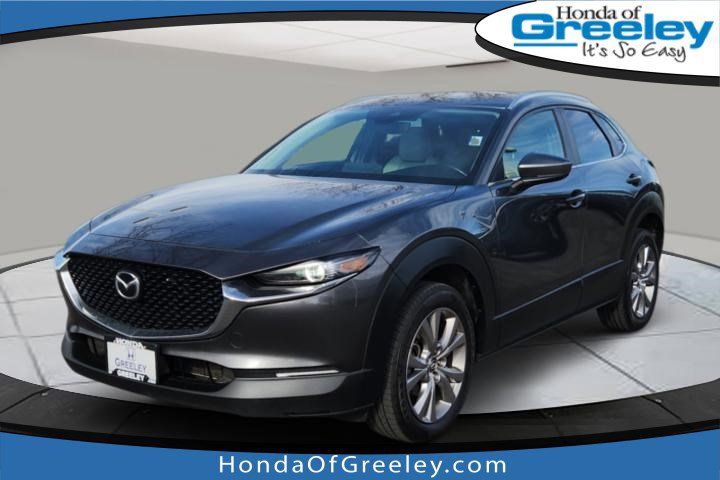 2022 Mazda CX-30 Preferred AWD's photo
