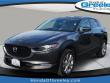 Used 2022 Mazda Mazda CX-30 2.5 S Preferred Package SUV