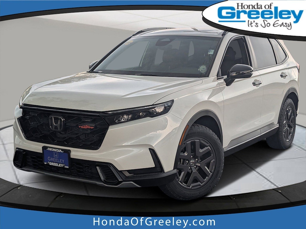 New 2027 Honda