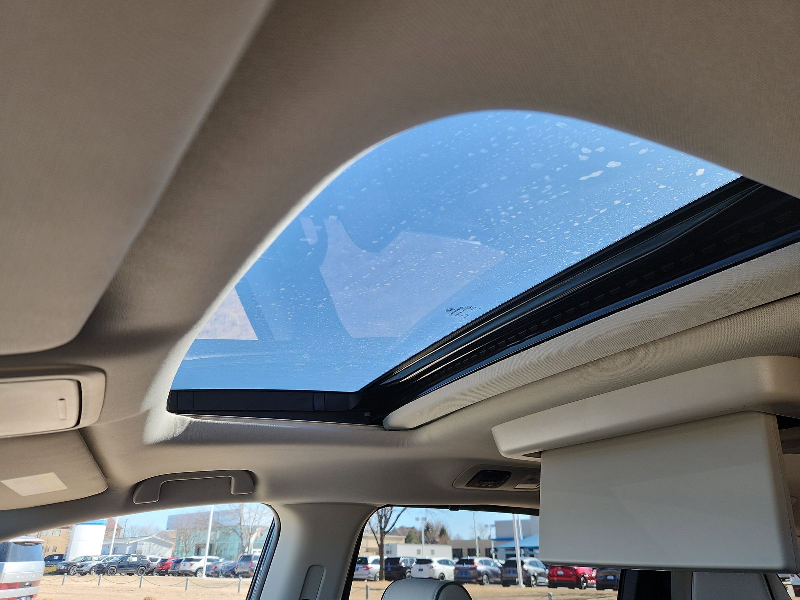 2026 Honda Odyssey Elite - Photo 23