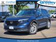 Certified 2025 Honda CR-V EX-L SUV