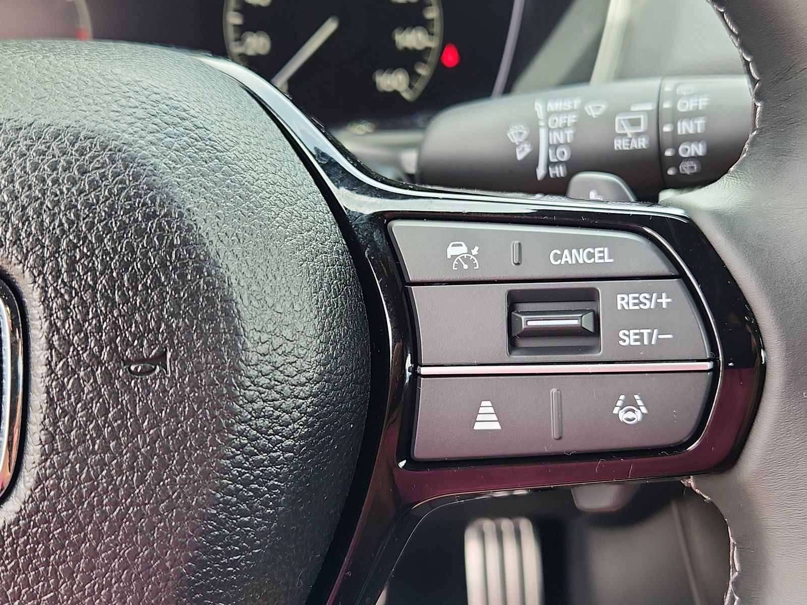 2026 Honda Civic Hatchback Sport - Photo 21