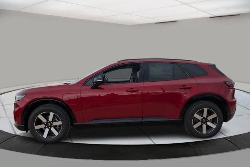 New 2026 Honda Prologue Touring SUV