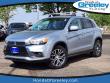 Used 2017 Mitsubishi Outlander Sport 2.0 ES CUV