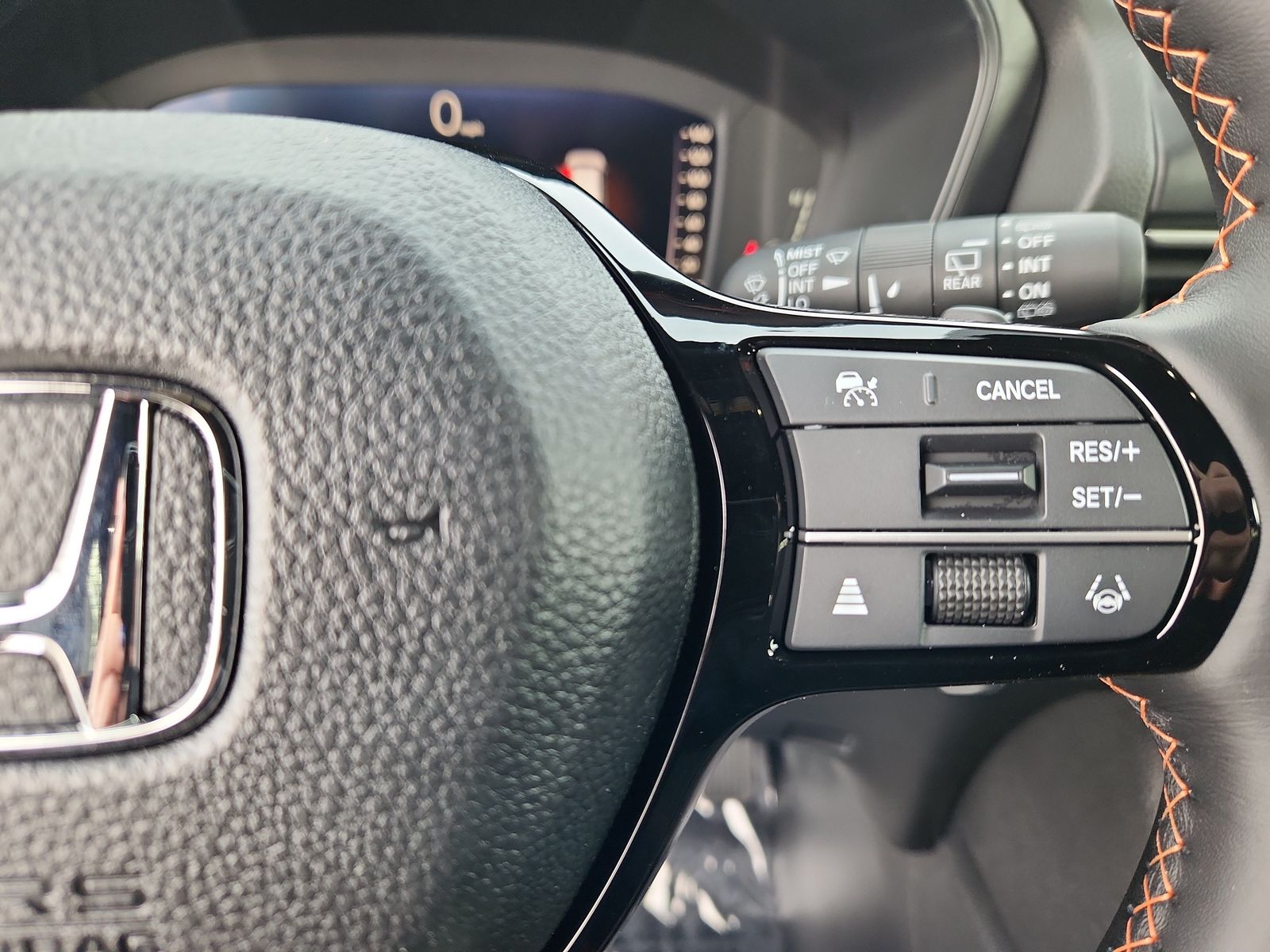 2026 Honda Pilot Sport - Photo 15