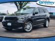 Used 2025 Dodge Durango GT SUV