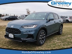 2026 Honda HR-V EX-L SUV