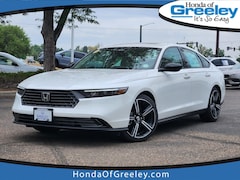 2026 Honda Accord SE Sedan