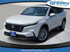 2026 Honda CR-V EX SUV