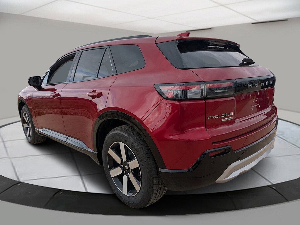 New 2026 Honda Prologue Touring SUV