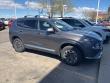 Used 2021 Hyundai Santa Fe Hybrid Blue SUV