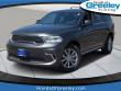 Used 2021 Dodge Durango SXT SUV