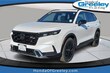  Honda CR-V Hybrid
