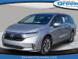 Used 2022 Honda Odyssey EX-L Van