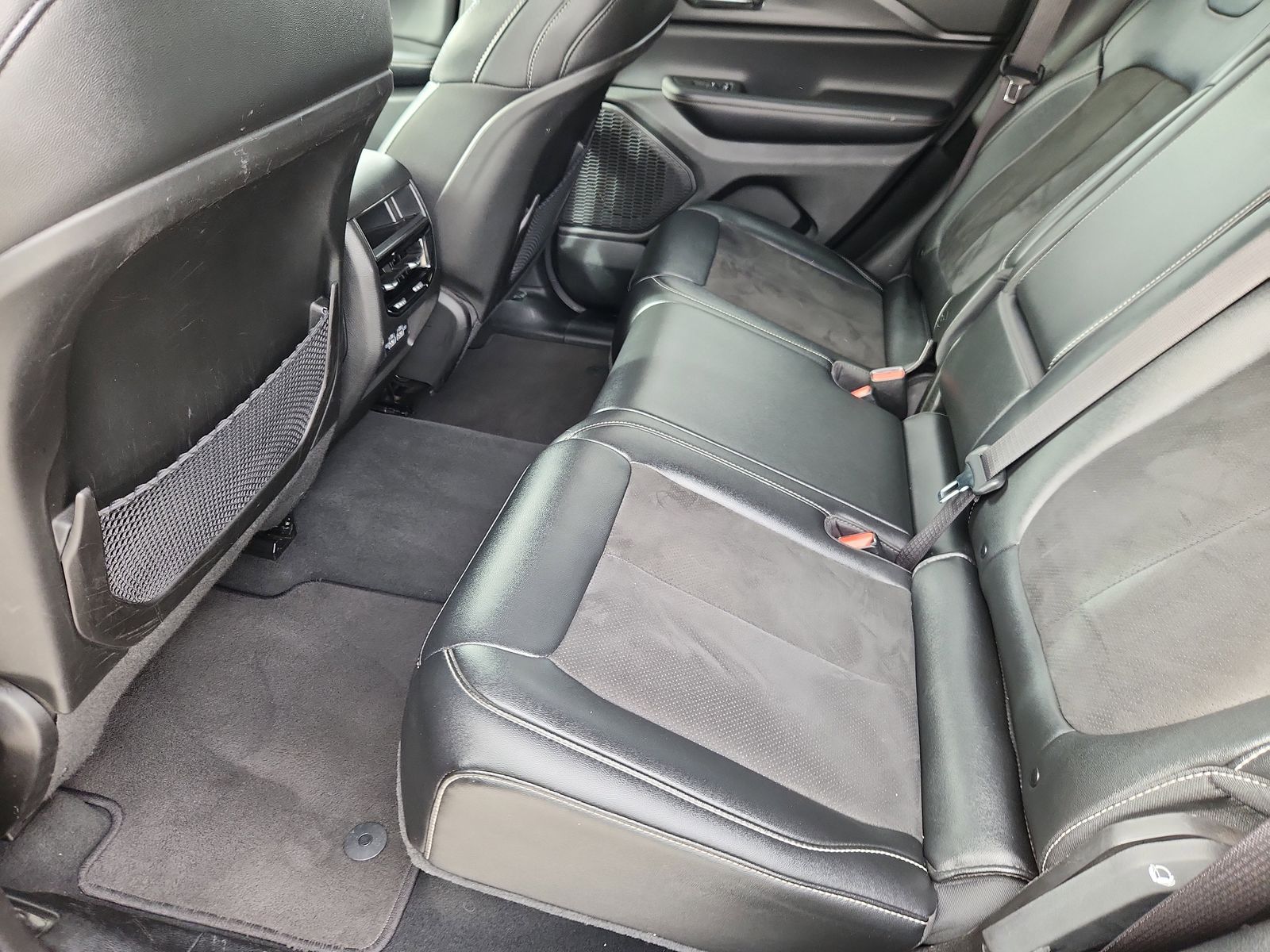 2024 Jeep Grand Cherokee Altitude - Photo 11