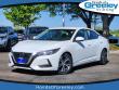Used 2023 Nissan Sentra SV Sedan
