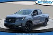  Honda Ridgeline