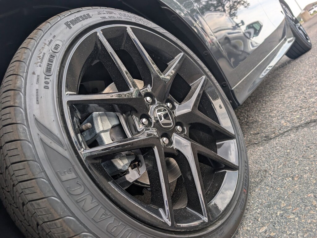 New 2026 Honda Civic Hybrid Sport Sedan