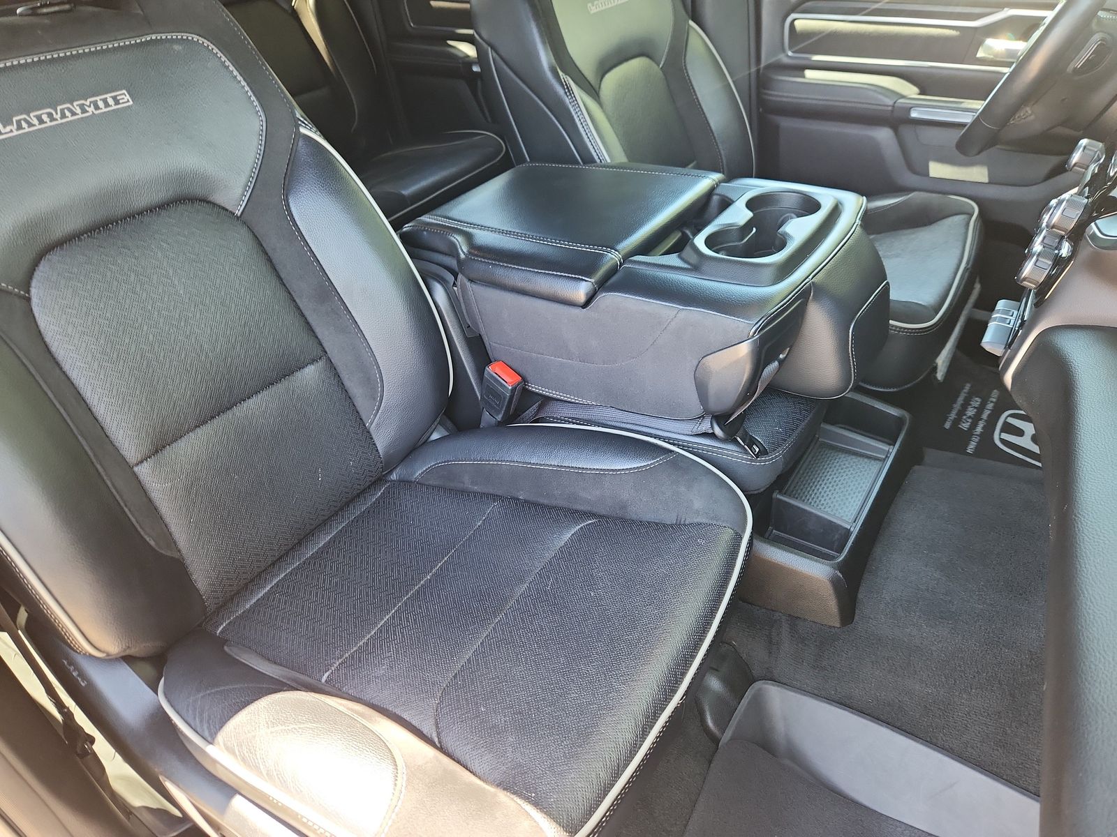 2023 RAM Ram 1500 Pickup Laramie - Photo 16
