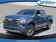 Used 2024 Chevrolet Silverado 1500 High Country Truck Crew Cab