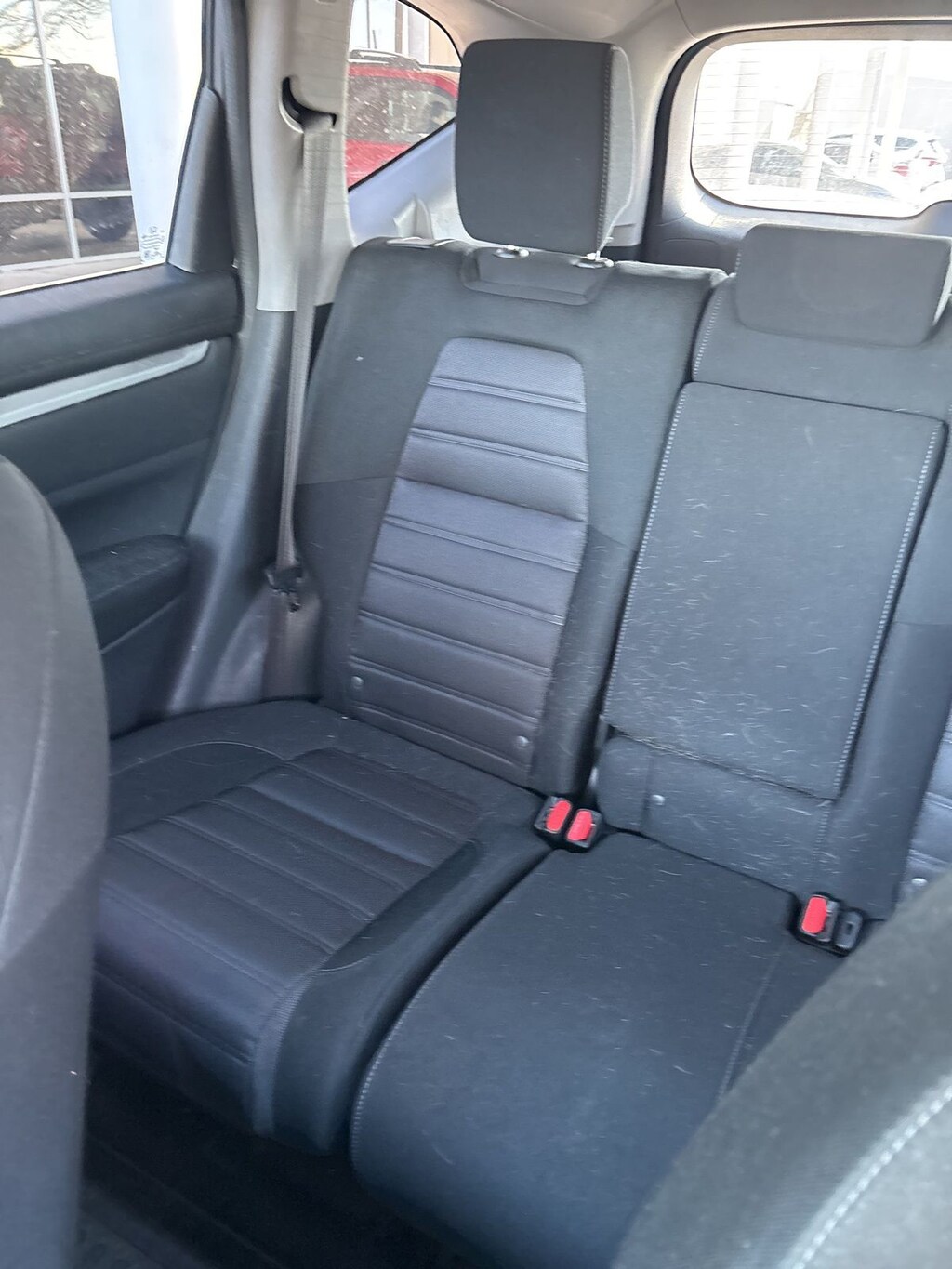 Used 2019 Honda CR-V LX AWD SUV