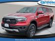 Used 2021 Ford Ranger  Truck SuperCrew