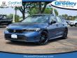 Certified 2026 Honda Civic Sport Sedan